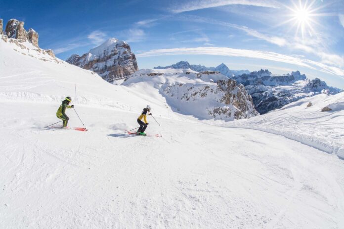 turismo invernale italiano blocco della stagione sciistica