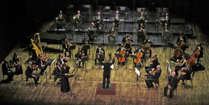 Orchestra di Padova e del Veneto