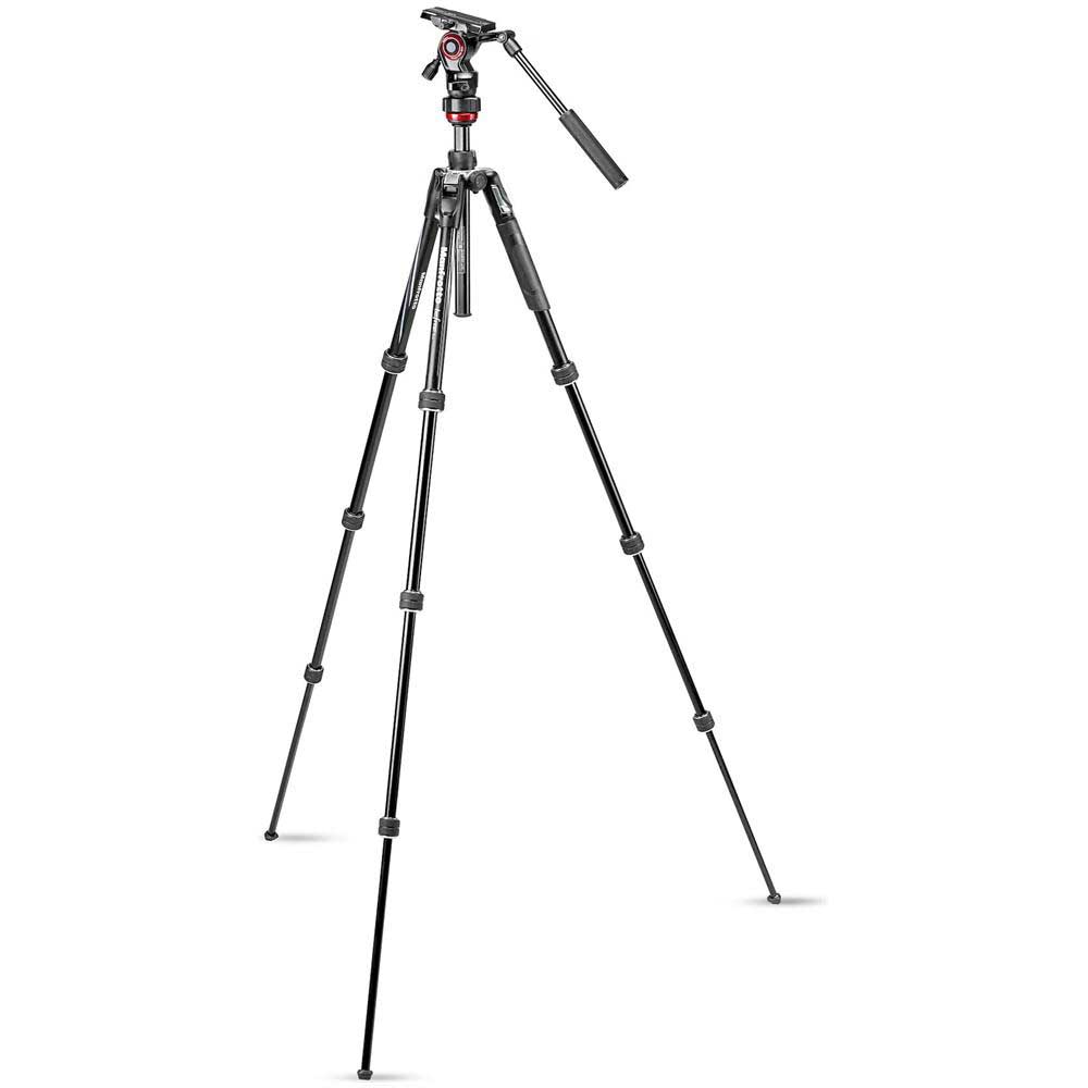 Manfrotto Befree Live