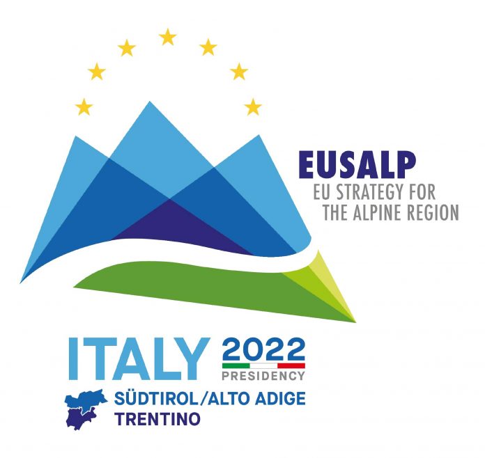 presidenza italiana EusAlp