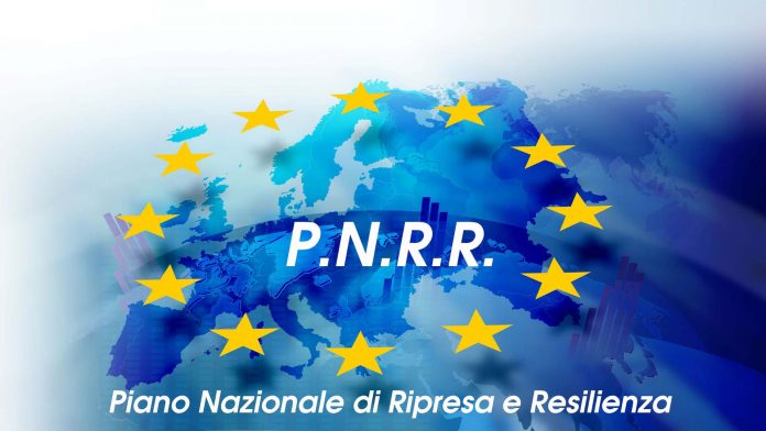 Avanzamento del Pnrr Italia incapace di spendere ritardi Pnrr istruzione