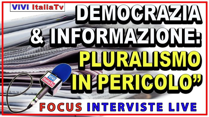 Democrazia & informazione