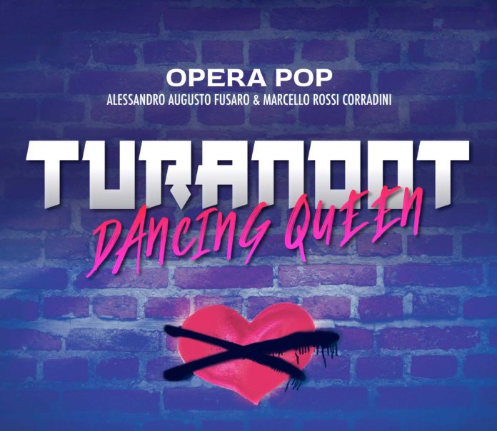 Turandot Dancing Queen