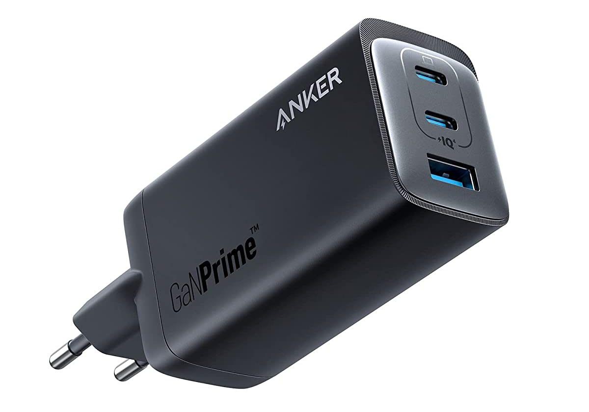 Anker 737 PowerBank & Charger