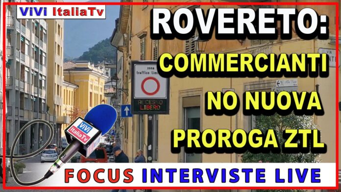 Commercianti di Rovereto