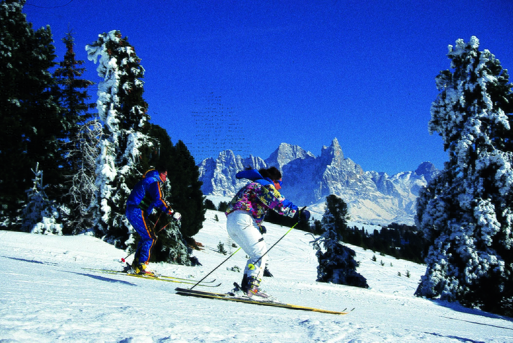 Holidu Ski Price Index