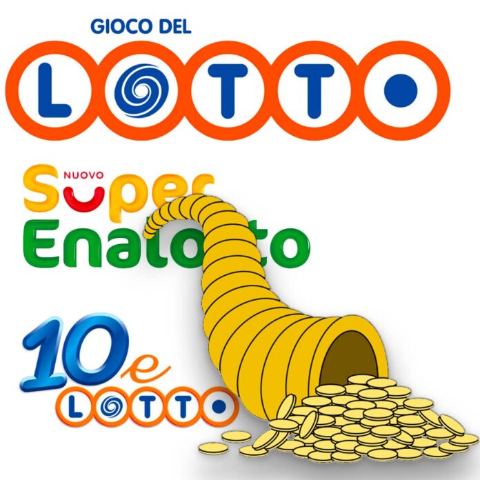 Gioco del Lotto