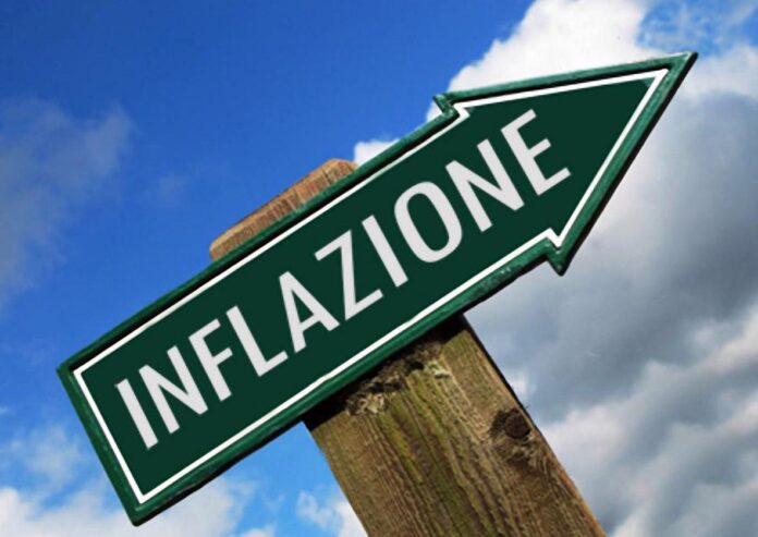 effetti dell’inflazione corsa dell'inflazione