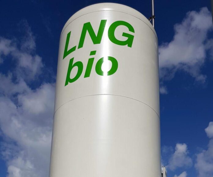 Consorzio Italiano Biogas biocombustibili