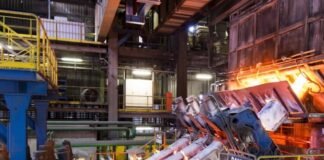 ABS Acciaierie Bertoli Safau (Gruppo Danieli) ha acquisito la pavese Rott-Ferr abs acciaieria Bertoli
