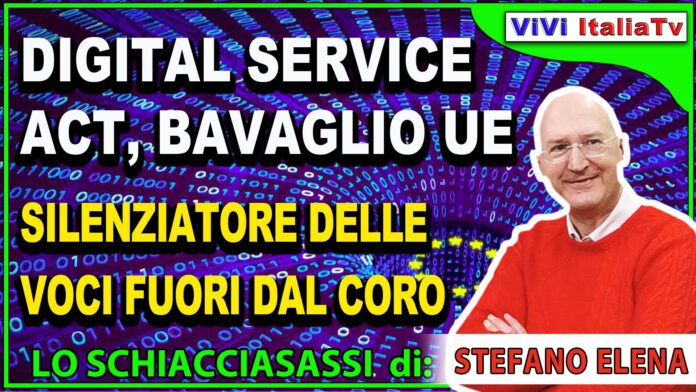 Digital service act