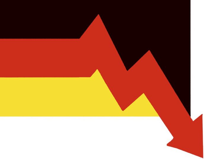 Economia europea germania
