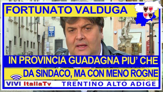 Fortunato Valduga