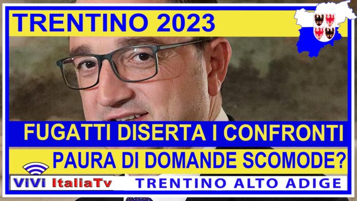 Elezioni Trentino 2023