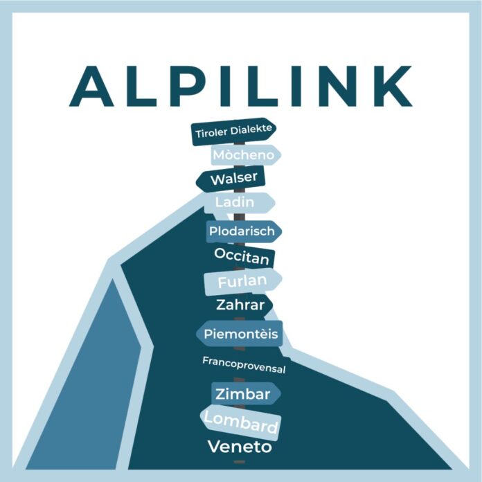 progetto alpilink