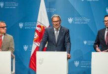 Acciaierie di Bolzano, stipulata la convenzione per la concessione Acciaierie di Bolzano