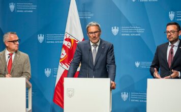 Acciaierie di Bolzano, stipulata la convenzione per la concessione Acciaierie di Bolzano