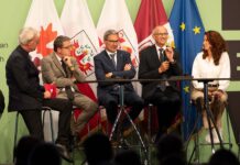Euregio Days ad Alpbach: «con regioni forti, l’Europa vince» Euregio Days