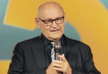 Riva del Garda Fierecongressi, Enzo Bassetti nuovo presidente Riva del Garda Fierecongressi