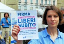 In Lombardia il primo suicidio assistito gestito dal servizio sanitario