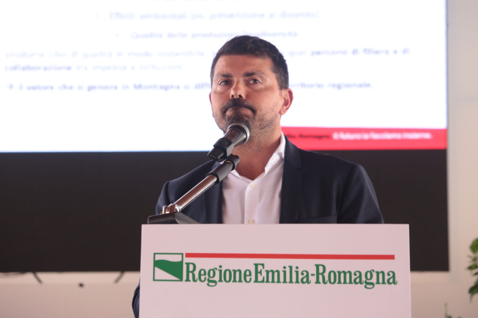 Moria di mitili per il caldo in Emilia-Romagna, Mammi “Stiamo quantificando i danni subiti per valutare misure straordinarie”