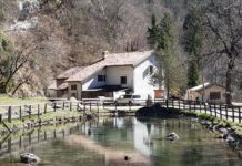Fondo Comuni Confinanti: 2,8 ml per la rinascita di Orsera in Val Canzoi fondo comuni confinanti