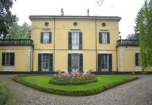 Villa Verdi al centro di una ennesima polemica villa verdi