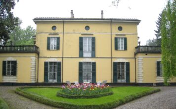 Villa Verdi al centro di una ennesima polemica villa verdi