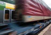 Ferrovia del Brennero sempre più ritardi e treni cancellati dei treni passeggeri ferrovia del brennero