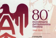 Autonomia del Trentino Alto Adige: il 5 settembre celebrazioni a Merano e Trento con Mattarella Autonomia del Trentino Alto Adige