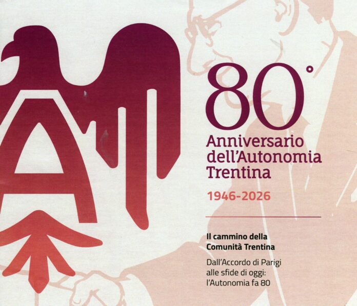 Autonomia del Trentino Alto Adige