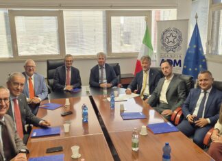Dogane e Commercialisti, dialogo sul territorio per accompagnare le imprese venete nei mercati internazionali