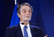 Fontana “Sindaco di Milano? Giusto presentare un candidato il prima possibile” / Video