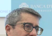Economia trentina, il direttore di Bankitalia Trentino in Consiglio provinciale economia trentina