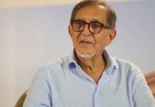 Comunali, La Russa “Lupi ottimo candidato sindaco per Milano, ma nessun pregiudizio su altri” / Video