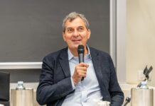 Mario Calabresi dà le dimissioni da Chora Media, pronto a candidarsi a sindaco di Milano