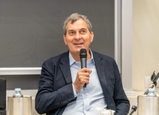 Mario Calabresi dà le dimissioni da Chora Media, pronto a candidarsi a sindaco di Milano