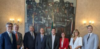 VENEXUS, l’ESG cerca la strada delle PMI: Regione Veneto e Commercialisti costruiscono una rete per i territori