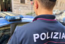 Armato di coltello in stazione a Padova, arrestato 27enne che grida “Allah Akbar”