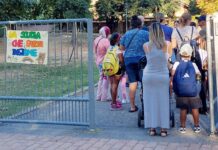 Scuole primarie aperte in anticipo in Emilia Romagna scuole primarie