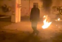 Quattro giovani preparavano e testavano molotov, perquisizioni e sequestri tra Marche ed Emilia-Romagna / Video