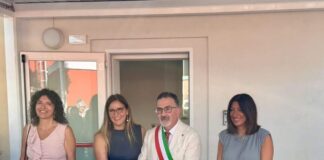 Aperto il nuovo nido comunale di Bertinoro per 30 bambini e bambine