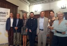 Comune di Venezia: presentata la giunta ombra di Ora! guidata da Boldrin Comune di Venezia