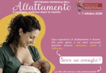 Settimana Mondiale dell’Allattamento, cresce la disponibilità delle madri settimana mondiale allattamento