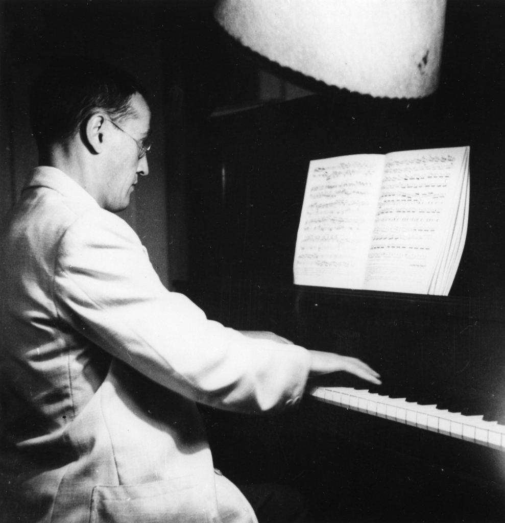 Il potere della musica