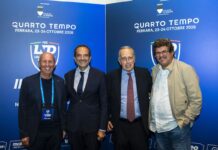 “Il futuro in gioco”, a Ferrara si parla dello sviluppo dei giovani calciatori