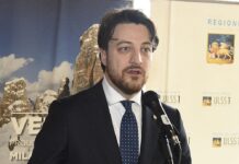 Sgominata una banda di nomadi responsabili di decine di furti, Stefani: “Garantita la sicurezza”