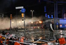Scontri a Bologna, il Comune si costituirà parte civile per chiedere i danni ai responsabili