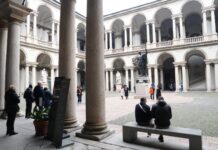 Dal Mur un finanziamento di 17,5 milioni per un nuovo studentato all’Accademia di Belle Arti di Brera