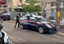Assalto in banca a Riccione, 5 fermi tra la Romagna e Palermo. I Carabinieri sventano un nuovo colpo / Video